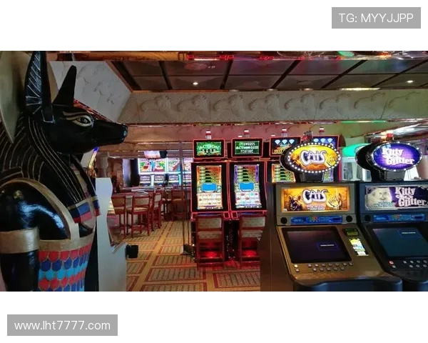 不同类型老虎机的玩法技巧全面解析