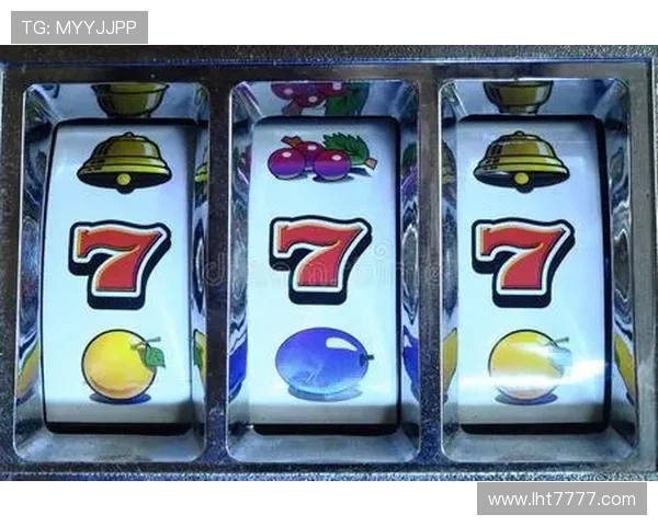 提升水果老虎机中奖几率的实用技巧与打法指南