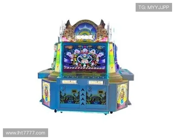 最新款乐透游戏角子机让玩家享受多重中奖的乐趣