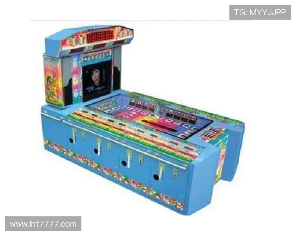 水果机投币游戏机操作指南与维护技巧，延长设备使用寿命