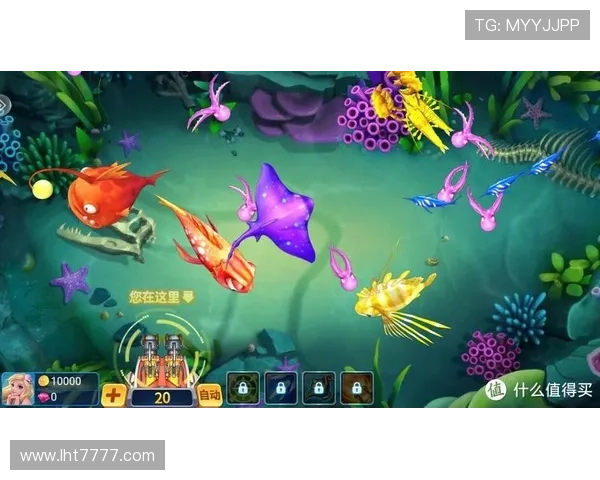 2024年捕鱼游戏最火排行榜推荐带你体验最火爆的捕鱼游戏乐趣 2024年捕鱼游戏最火排行榜推荐带你体验最火爆的捕鱼游戏乐趣