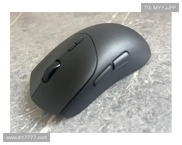 tg电竞鼠标的最新技术革新与未来发展趋势