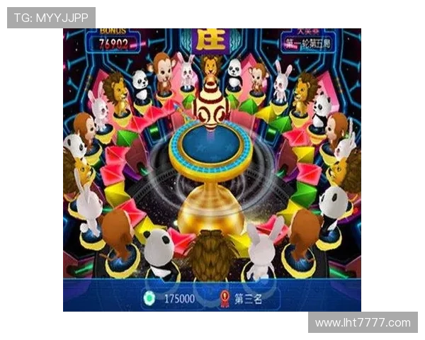 掌握玩老虎机的技巧和方法：新手必学的几大玩法策略