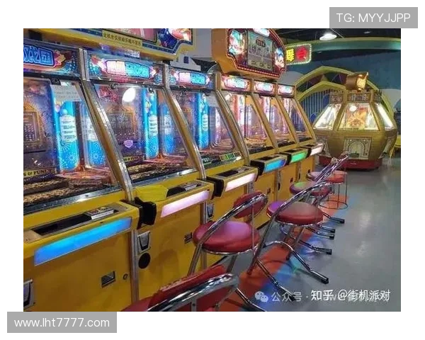 深入了解老虎机的玩法规则提升你的游戏胜算和娱乐体验 深入了解老虎机的玩法规则提升你的游戏胜算和娱乐体验