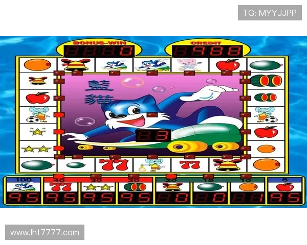 水果机游戏电脑版全新版本，高清画质带来沉浸式娱乐体验