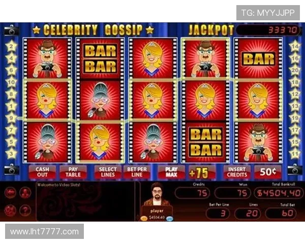 全面解析常见老虎机英文名及其对应的游戏特色和玩法指南