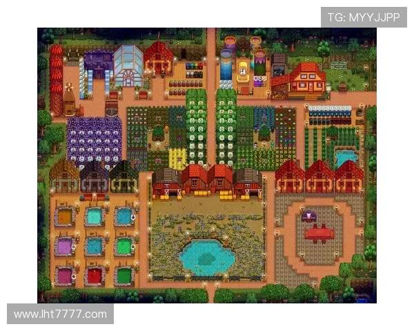 掌握星露谷老虎机的规则和技巧让你在游戏中轻松赚取更多奖励