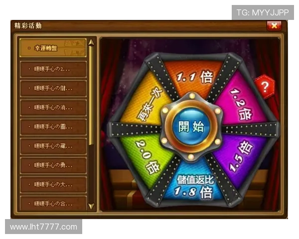 随时随地在线玩老虎机小游戏，开启你的幸运大转盘之旅