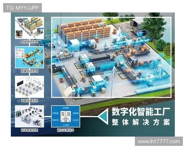 5G技术如何推动电子产品的智能化发展与创新应用